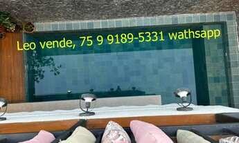 Imagem 5: Leo vende, bairro Sim, 2\4 suíte, closet, piscina, goumert, mobiliada