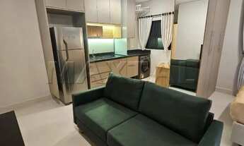 Imagem 5: Studio para locação de 30m², com 1 dormitório no bairro Jardim São Paulo