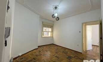 Imagem: Apartamento de dois dormitórios na Cidade