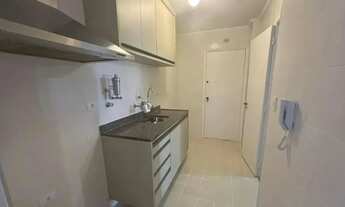 Imagem 5: Apartamento com 2 dormitórios, 68 m² - venda por R$ 980.000,00 ou aluguel por R$ 4.000,00