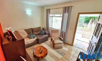 Imagem 4: CASA TÉRREA - JARDIM SANTANA - SP