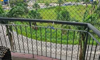 Imagem 5: EDIFÍCIO LIRIO DO VALE, 170M², 4 QUARTOS SENDO 2 SUÍTES, 2 VAGAS, COQUEIRO