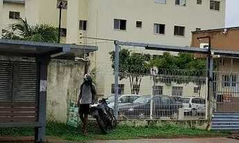 Imagem 3: Apartamento 2/4. Próximo a ULBRA