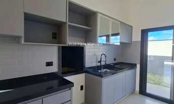 Imagem 3: Linda casa no bairro SetValley 3 São José do Rio Preto