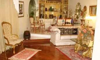 Imagem 2: APARTAMENTO DE 4 QUARTOS PARA LOCAÇÃO NO BAIRRO SION