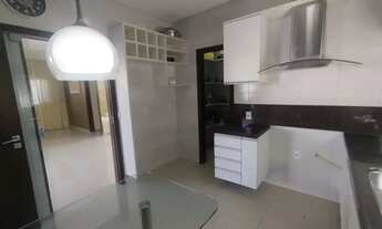 Imagem 10: JB C CASA DE ALTO PADRÃO NO CONDOMÍNIO GREEN CLUB 1 COM 4 QUARTOS NO PARQUE DAS NAÇÕES