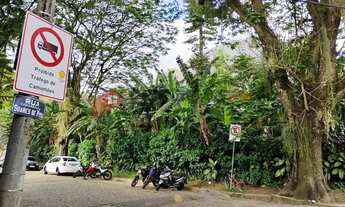 Imagem 4: Itanhangá - Terreno - 1765m²