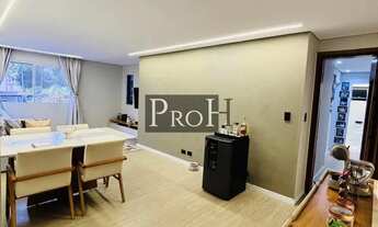 Imagem 3: Apartamento à venda 3 quartos Parque Terra Nova São Bernardo