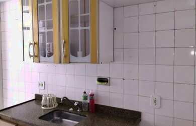 Imagem 7: DOIS QUARTOS COM GARAGEM NA RUA TIRADENTES, A DUAS QUADRAS DA PRAIA DAS FLECHAS