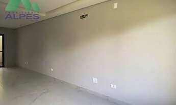 Imagem 7: Sobrado à venda, 168 m² por R$ 977.900,00 - Boqueirão - Curitiba/PR