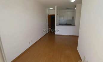 Imagem 5: Apartamento para alugar no Fit Terra Bonita, região sul de Londrina