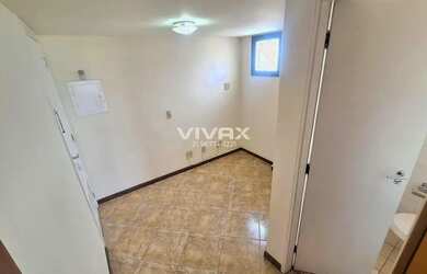 Imagem 5: MÉIER - Medina - SALA - 1 Banheiro - Vaga