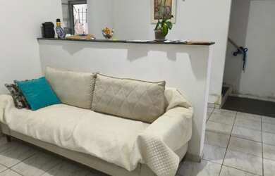 Imagem 3: Casa duplex com cobertura