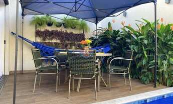 Imagem 7: Casa com 3 quartos, Boa Vista, São José do Rio Preto - R$ 680 mil, Cod: 1468