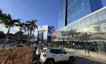 Imagem 14: Loja para alugar, 180 m² por R$ 34.020,00/mês - Vale do Sereno - Nova Lima/MG