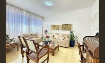 Imagem 4: Apartamento à Venda - São Lucas, 4 Quartos, 142 m2