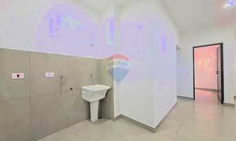 Imagem 5: Apartamento nunca habitado à locação com 34m², 1 dormitório e varanda/quintal, na Parapuã