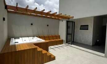 Imagem 5: Campo Grande - Casa Padrão - Parque Residencial Rita Vieira