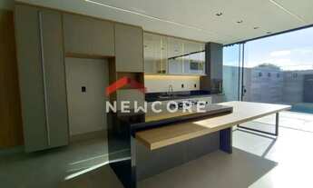 Imagem 5: Casa de condomínio em Rua José de Abreu Neto - Jardim Esmeralda - Marília/SP