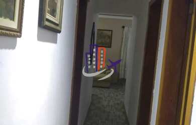 Imagem 4: Casa Para Vender com 03 quartos 01 suíte no bairro Ouro Branco em Contagem