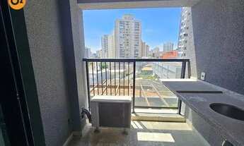Imagem 6: Apartamento com 1 dormitório para alugar, 38 m² - Km 18 - Osasco/SP