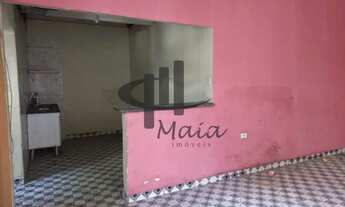 Imagem 4: Locação Galpão Santo Andre Campestre Ref: 45598