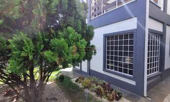 Imagem 7: BELÍSSIMO SOBRADO À VENDA (PORTEIRA FECHADA) NO BAIRRO JARDIM PAULISTA II EM JUNDIAÍ/SP