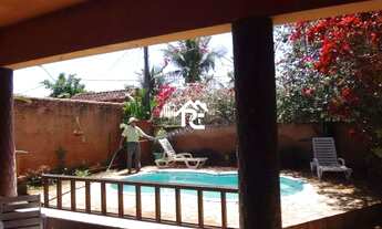 Imagem 3: Casa com 7 quartos à venda por R$ 1.050.000 - Balneário Remanso - Rio das Ostras/RJ