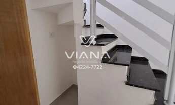 Imagem 7: COBERTURA PARA VENDA OU LOCAÇÃO - PARQUE ORATÓRIO - SANTO ANDRÉ - SP