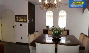 Imagem 5: Casa com 4 dormitórios, 255 m² - venda por R$ 1.260.000,00 ou aluguel por R$ 9.800,00/mês