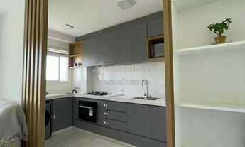 Imagem 4: Ótimo Apartamento Residencial para Venda - 2 Dormitórios / Gonzaga de Campos