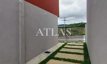 Imagem 6: Casa 2 QUARTOS, 75m2- Roma, Volta Redonda- RJ