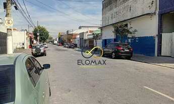 Imagem 3: Casa para alugar, 267 m² por R$ 5.995,00/mês - Vila Maria - São Paulo/SP