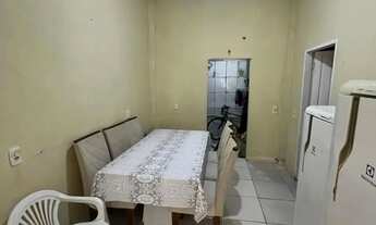 Imagem 3: Vendo Casa com Laje no Bairro Petrópolis Próx. Colégio Tiradentes