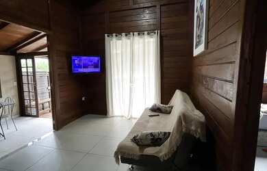 Imagem 5: Casa com 3 quartos para alugar no Morro das Pedras, Florianópolis