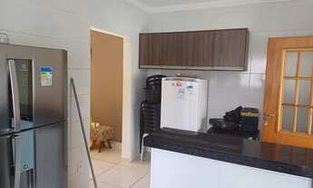 Imagem 7: ÁREA DE LAZER EM JARDINÓPOLIS PARA TEMPORADA