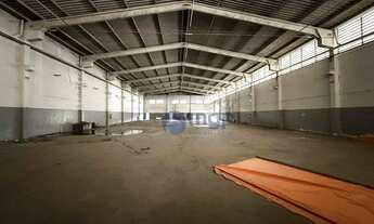 Imagem 6: Galpão para alugar - Quinta da Boa Vista (Industrial) - Itaquaquecetuba/SP