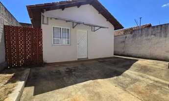 Imagem: Casa no bairro Esperança