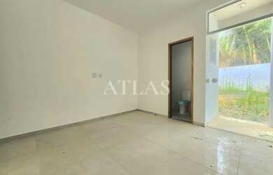 Imagem 13: Casa 2 quartos COM SUÍTE, 54m2, Roma -- Volta Redonda/RJ