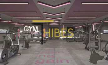 Imagem 7: Apartamento studio, one life, agua verde, 17 m² privativos ao lado hospital IPO