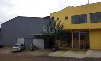 Imagem 6: Depósito/Pavilhão para Venda - 925m²