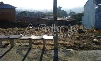 Imagem 3: Terreno - Jardim Nilópolis - Campinas