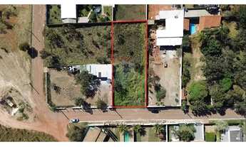 Imagem: Terreno 1000m² em Condomínio Mansões