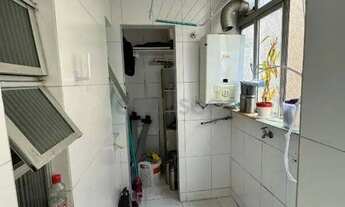 Imagem 5: Apartamento para VENDA de 81,92m2 no Residencial Cajuru, no bairro Cristo Rei