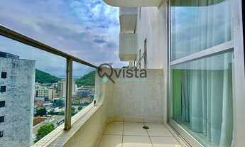 Imagem 6: Apartamento à Venda na Pitangueiras no Guarujá