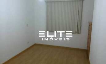 Imagem 4: Apartamento com 1 dormitório à venda, 57 m² por R$ 490.000,00 - Jardim - Santo André/SP