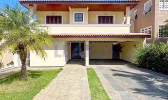 Imagem 3: CASA EM CONDOMÍNIO - ALPHAVILLE - SP