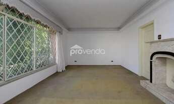 Imagem 7: SOBRADO 04 QUARTOS 02 SUÍTES - PACAEMBU - SÃO PAULO