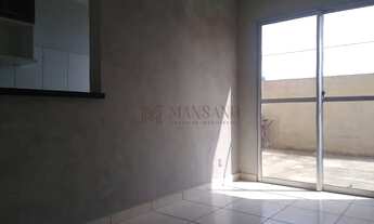 Imagem: Apartamento Terreo 2 Quartos 45m² para