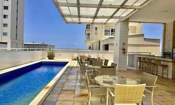 Imagem 5: Apt. MOBILIADO para aluguel tem 82 m. quadrados com 3 quartos na PENISULA